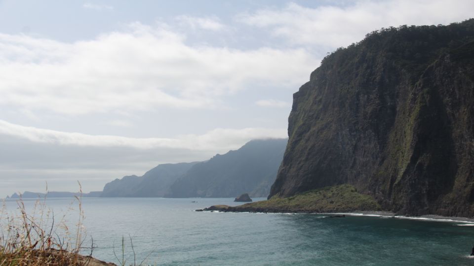 Madeira: Pico do Areeiro Sunrise Tour - Machico and Coastal Landmarks: Wrapping the Tour With Real Perspective
