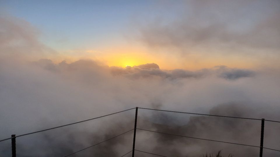 Madeira: Pico do Areeiro Sunrise Tour - Who Should Book This Tour (and Who Should Skip It)