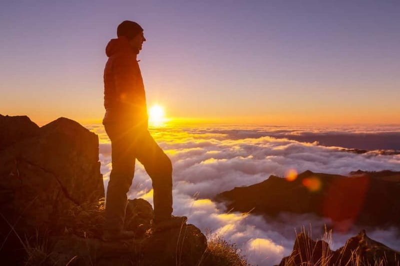 Madeira: Pico do Arieiro Sunset with Optional Dinner - Key things that make this tour work