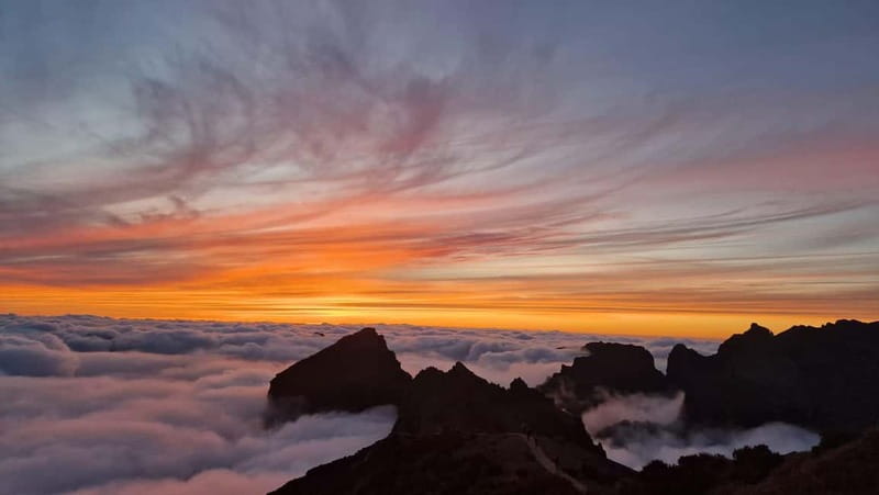 Madeira: Pico do Arieiro Sunset with Optional Dinner - The Bottom Line: Should You Book This Pico do Arieiro Sunset Tour?