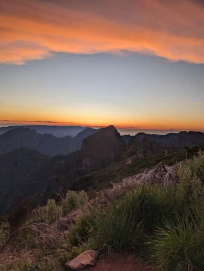 Madeira: Pico do Arieiro Sunset with Optional Dinner - Getting From Funchal Without the Headache: Pickup and Timing That Help