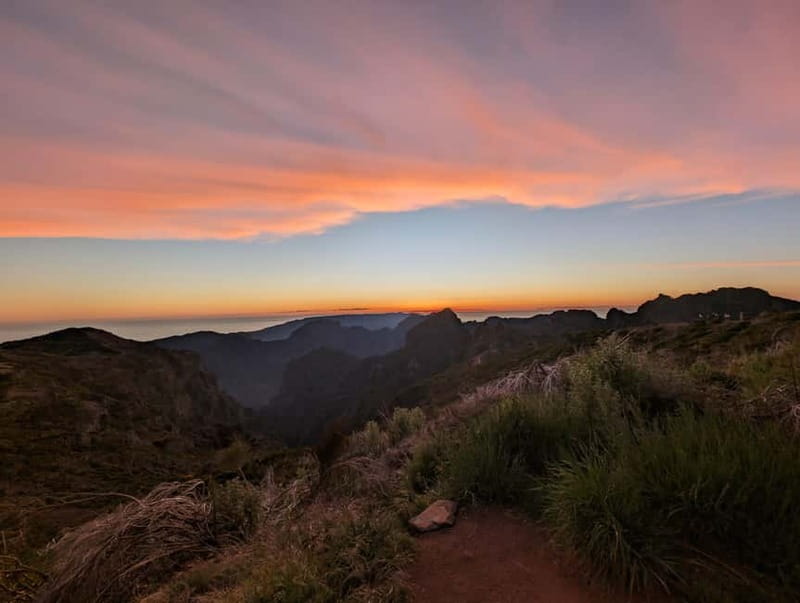 Madeira: Pico do Arieiro Sunset with Optional Dinner - Price and Value: How $51 Makes Sense (or Doesn’t)