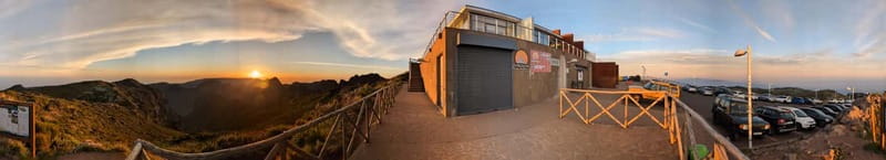 Madeira: Pico do Arieiro Sunset with Optional Dinner - Who This Tour Suits Best