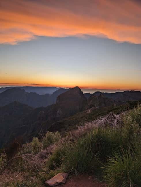 Madeira: Pico do Arieiro Sunset with Optional Dinner - Getting From Funchal Without the Headache: Pickup and Timing That Help