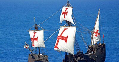Madeira Pirate Ship: 3-Hour Boat Trip - The 3-hour sail: what the ride is like from start to finish