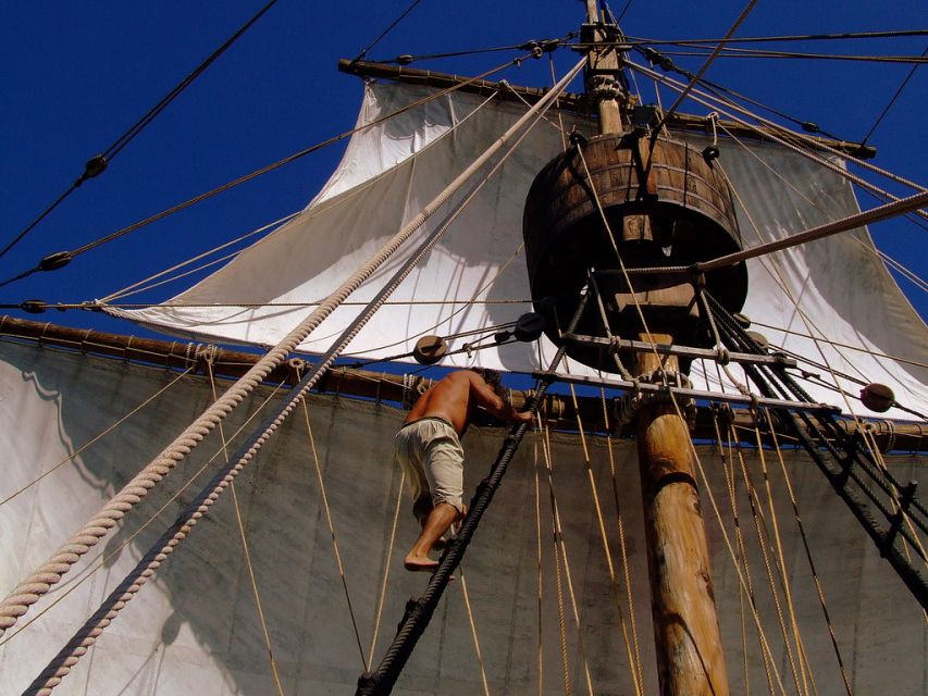 Madeira Pirate Ship: 3-Hour Boat Trip - Who should book this trip (and who should skip it)