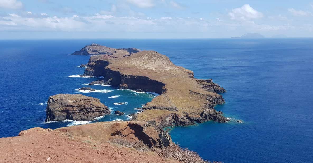 Madeira: Ponta de São Lourenço Lighthouse Boat Tour - Key things that make this tour worth your time