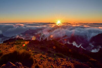 Madeira Private Bespoke Exclusive Grand Tour | Premium Quality - The water-and-forest lesson: why waterfalls matter here