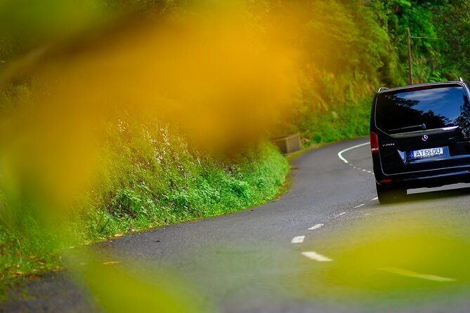 Madeira Private Bespoke Exclusive Grand Tour | Premium Quality - Food breaks and poncha: what you can actually look for