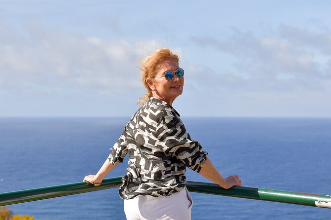 Madeira Private Bespoke Exclusive Grand Tour | Premium Quality - Price and value: when $603.48 makes sense