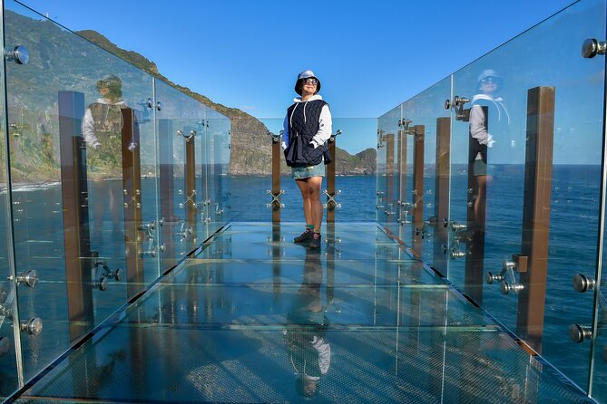 Madeira Private Bespoke Exclusive Grand Tour | Premium Quality - Booking timing, comfort, and what to pack