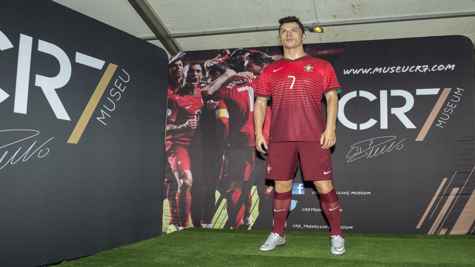 Madeira: Private Cristiano Ronaldo Tour with CR7 Museum - Key things that make this tour worth your time