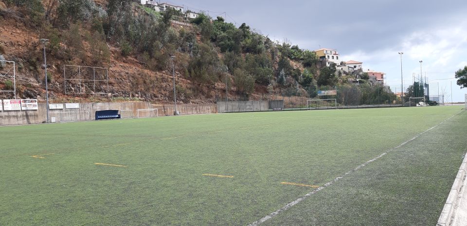 Madeira: Private Cristiano Ronaldo Tour with CR7 Museum - Practical stuff: what to expect on the day