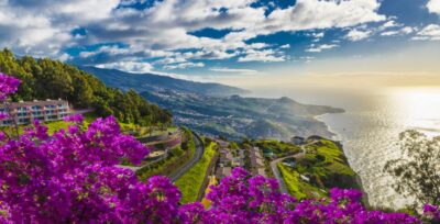 Madeira: Private Guided Cabo Girão Tour - Getting Picked Up in Funchal (or the Harbor) Without Wasted Minutes