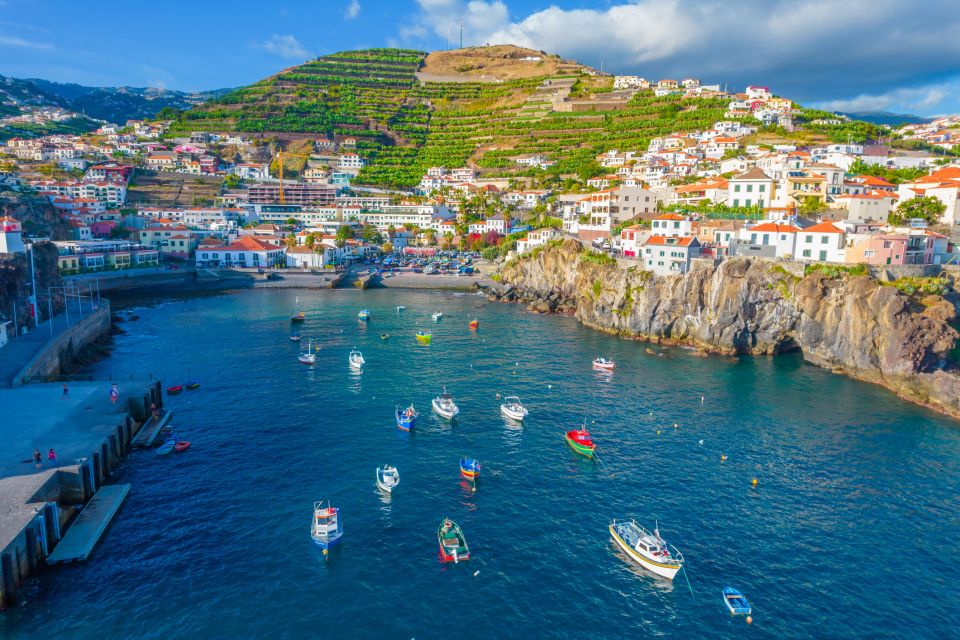 Madeira: Private Guided Cabo Girão Tour - How the Private Guide Changes Everything (Even in 2.5 Hours)