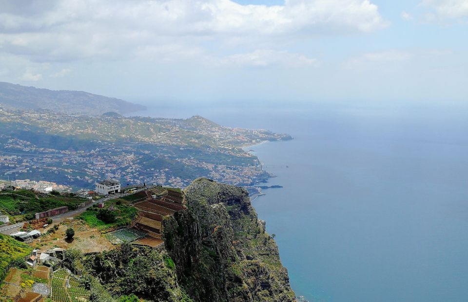 Madeira: Private Guided Cabo Girão Tour - Who This Tour Fits Best (and Who Might Want Something Else)