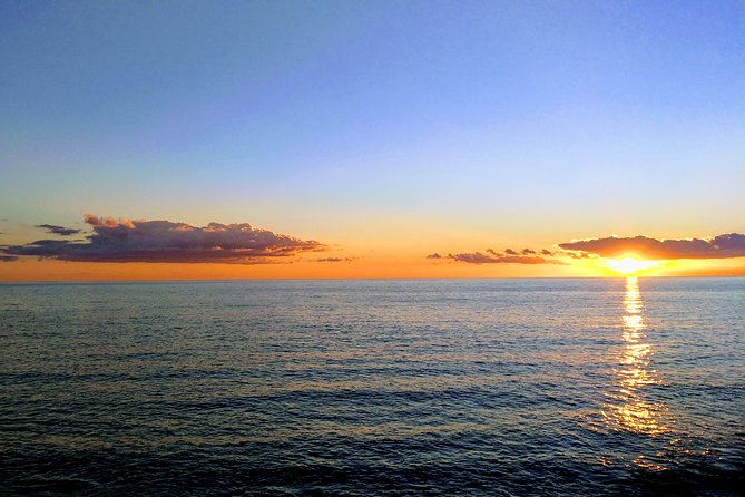 Madeira Private Sunset Boat Tour from Funchal - Key Highlights You’ll Care About