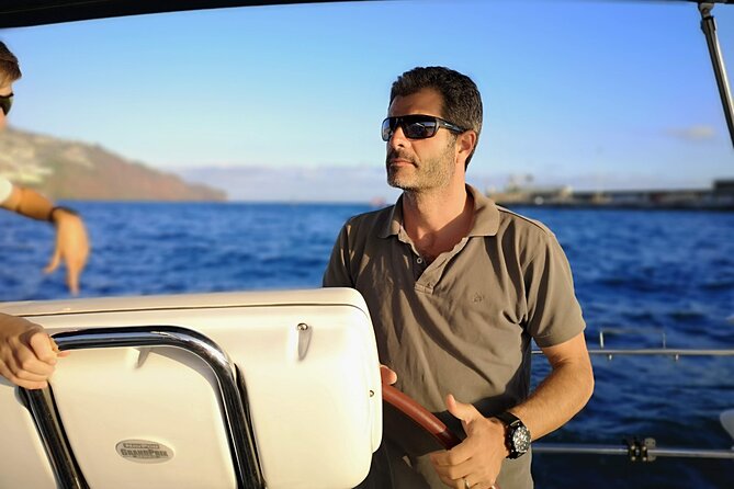 Madeira Private Sunset Boat Tour from Funchal - Why This Private Madeira Sunset Sail Feels Different From the Usual Boat Trip