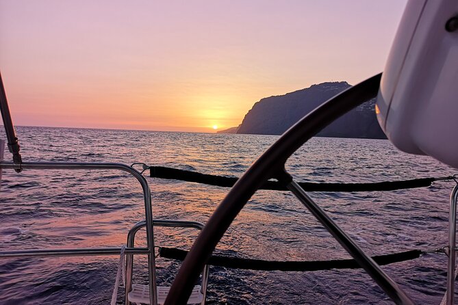 Madeira Private Sunset Boat Tour from Funchal - The Captain Factor: Why Local Stories Make the Route Worth It