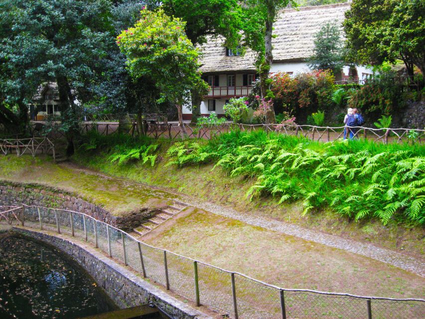 Madeira: Queimadas, Caldeirão Verde and Levada Walk - Price and value: is $50 fair for an 8-hour guided hike?