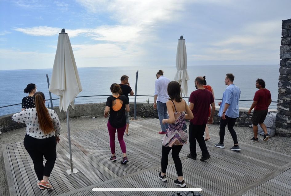 Madeira: Salsa and Bachata dance and discovery experience - Key highlights I think you’ll care about