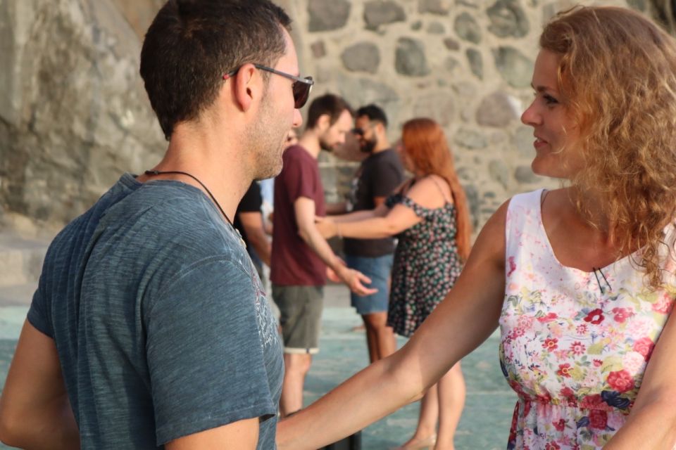 Madeira: Salsa and Bachata dance and discovery experience - Price and Value: Why $29 Can Be a Smart Investment