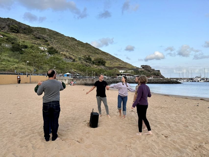 Madeira: Salsa and Bachata dance and discovery experience - Who This Experience Fits Best (And Who Might Want Something Else)