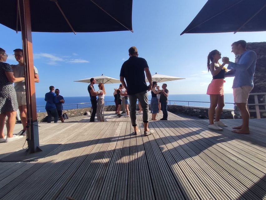 Madeira: Salsa and Bachata dance and discovery experience - Should You Book Salsa and Bachata in Madeira?
