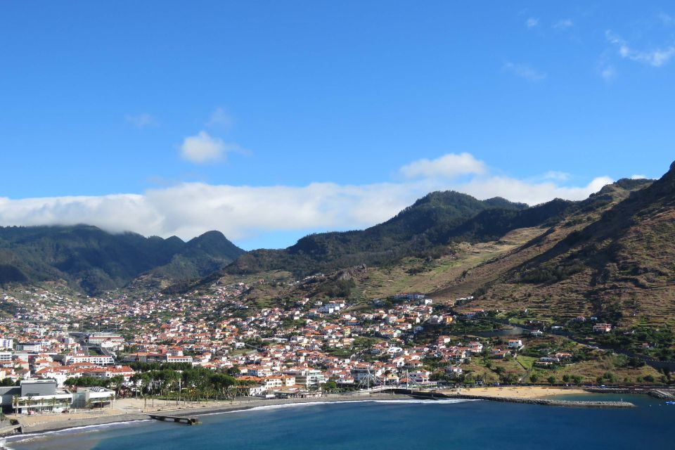 Madeira : Santana & Peaks full day tour by Open 4x4 - Key things to love about Santana & Peaks (Open 4x4)