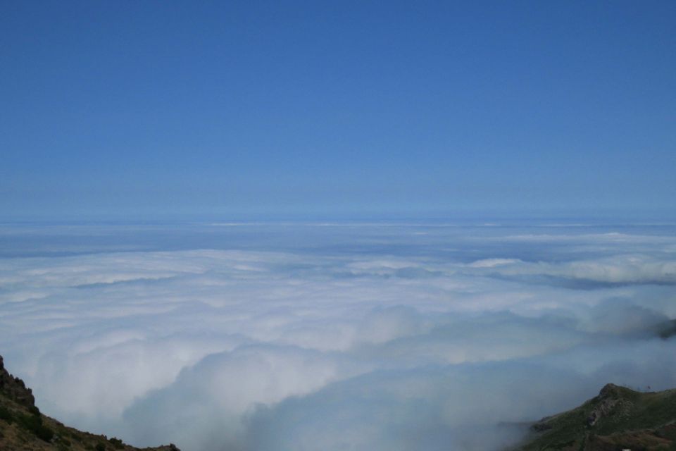 Madeira : Santana & Peaks full day tour by Open 4x4 - What to bring (and what actually matters on a peaks day)