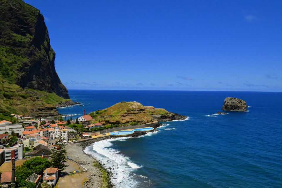 Madeira : Santana & Peaks full day tour by Open 4x4 - Price and value: is $81 a fair trade for a full day?