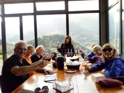 Madeira: Signature Wine Tasting, Skywalk & Nature Expedition - The honey museum stop (Mel da Laurissilva): small place, big context