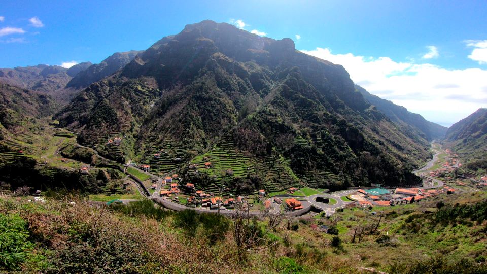 Madeira: Signature Wine Tasting, Skywalk & Nature Expedition - Price and value: what you’re really paying for at $104