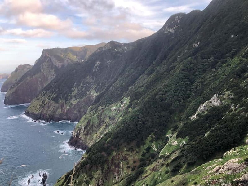 Madeira: Sunrise at Pico do Arieiro & Hike Larano trail - How the early pickup actually fits a sunrise day