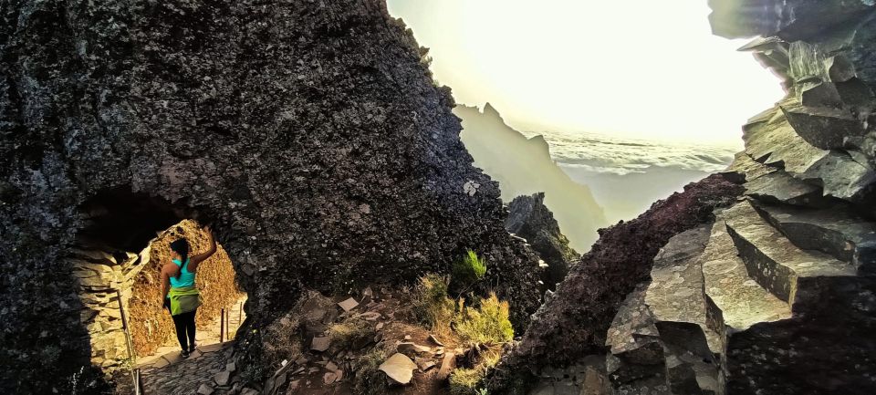 Madeira: Sunrise at Pico do Arieiro & Hike Larano trail - What to pack so you stay comfortable (and keep moving)