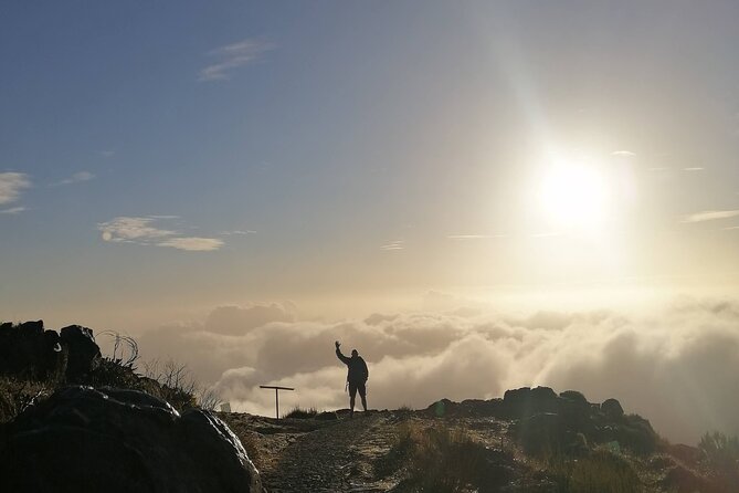 Madeira sunrise (Ponta de Sao Lourenco) Private tour - Sunrise at Ponta de Sao Lourenço: what you’re actually buying