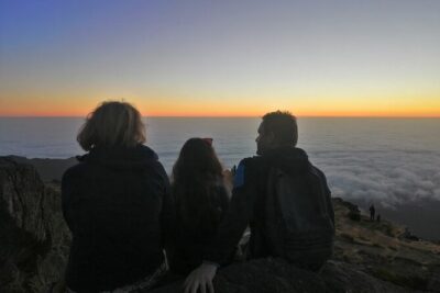 Madeira sunrise (Ponta de Sao Lourenco) Private tour - The walk to Cais do Sardinha: short, guided, and built for real mornings