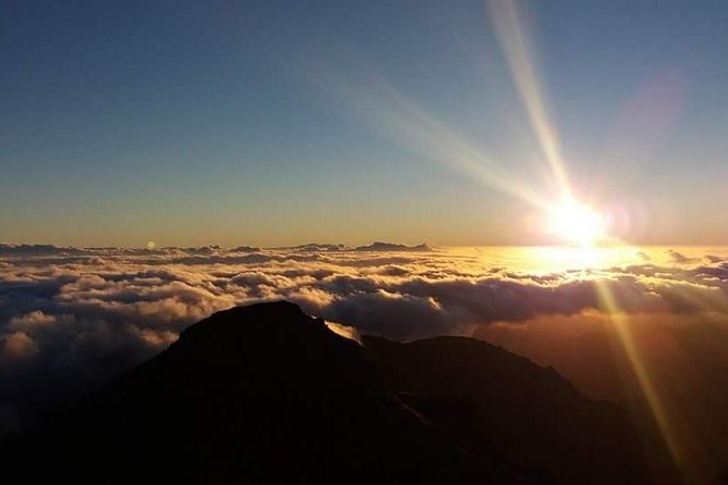 Madeira sunrise (Ponta de Sao Lourenco) Private tour - The post-sun stops: Machico, Porto da Cruz, and viewpoints