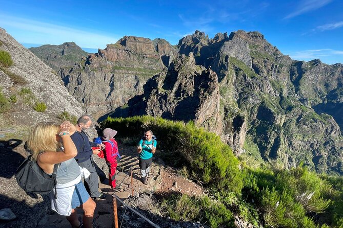 Madeira sunrise (Ponta de Sao Lourenco) Private tour - Price and value: does $84.48 make sense for a sunrise hike?