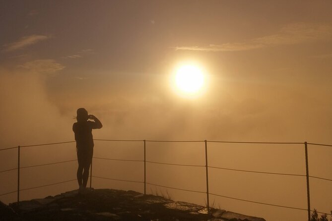 Madeira sunrise (Ponta de Sao Lourenco) Private tour - Who this tour is best for (and who should think twice)
