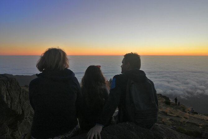 Madeira sunrise (Ponta de Sao Lourenco) Private tour - The walk to Cais do Sardinha: short, guided, and built for real mornings