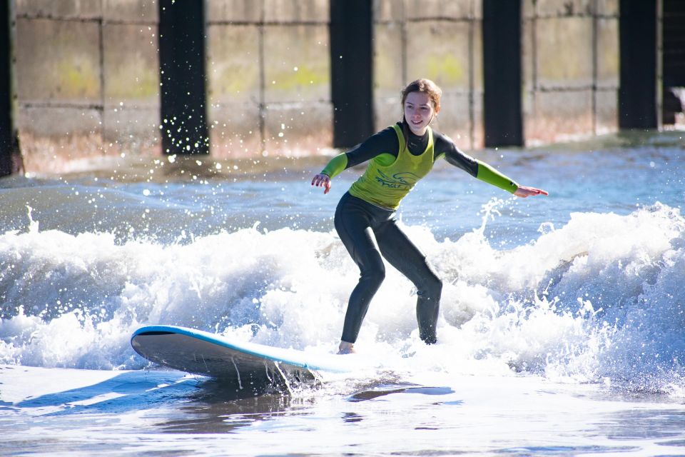 Madeira : Surfing Experience for all - Key things you’ll notice right away