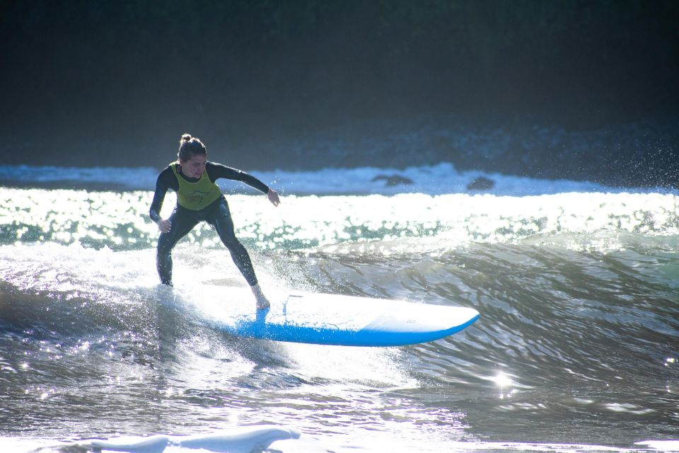 Madeira : Surfing Experience for all - Meeting points: where you’ll start