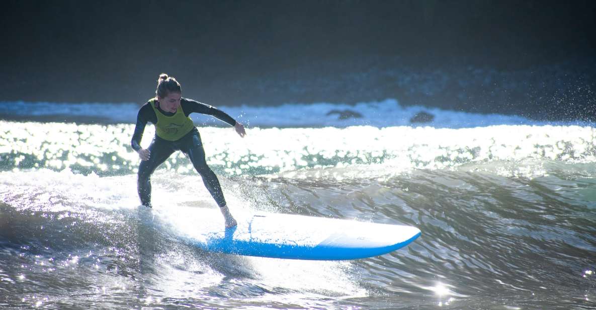 Madeira : Surfing Experience for all - Timing, tides, and weather: the reality check