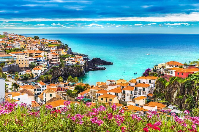 Madeira Valley of the Nuns Tour - Pickup and timing in Funchal: simple if you’re ready