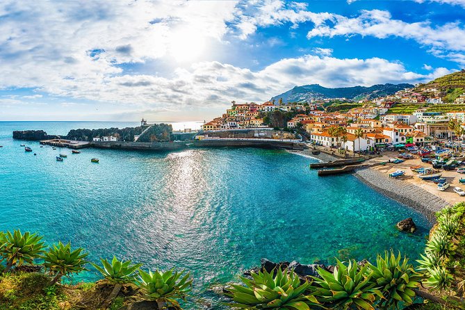 Madeira Valley of the Nuns Tour - How the half-day pacing actually feels