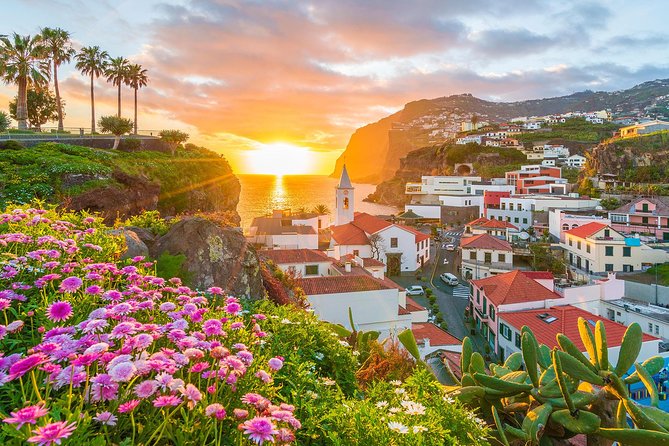 Madeira Valley of the Nuns Tour - Price and value: why this costs less than cruise excursions