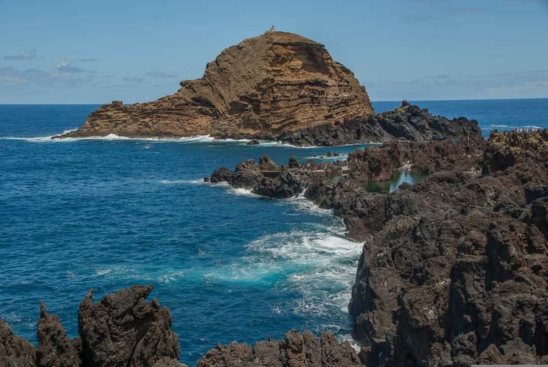 Madeira: West and East Madeira Top Highlights Tour - Key Highlights You’ll Feel Immediately