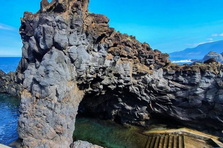 Madeira: West Side Jeep Tour with Natural Pools - Paul da Serra, Rabaçal Valley, and Fanal Forest Walk