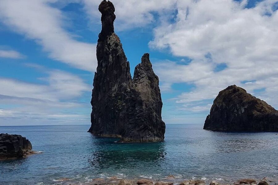 Madeira: West Side Jeep Tour with Natural Pools - Câmara de Lobos: The Fishing-Village Stop That Sets the Tone